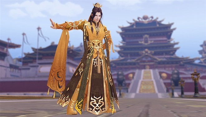 剑网3手游游戏截图_Z攻略-专注于游戏攻略的网