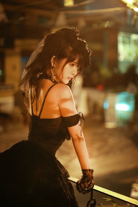 韩美女yurisa_chan爆红网络