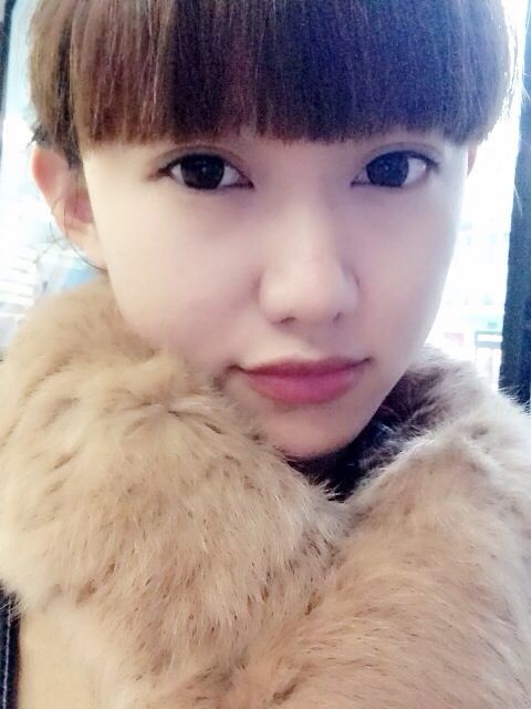 DOTA2天梯5000分正妹大神 lilith清纯照_Z攻略