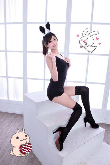 台湾第一美腿或追捧代言长腿写真受仙剑游戏玩家攻略传1完美奇侠图片