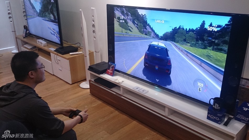 国行PS4小小大星球3将发售