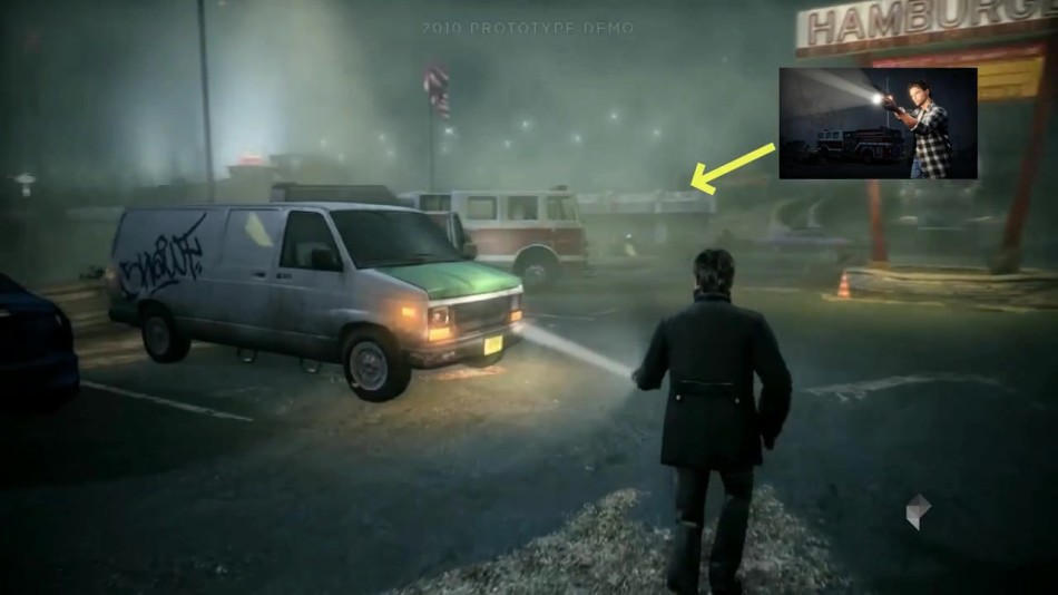 心灵刺客任务2 概念DEMO图集_Z攻略-专注于