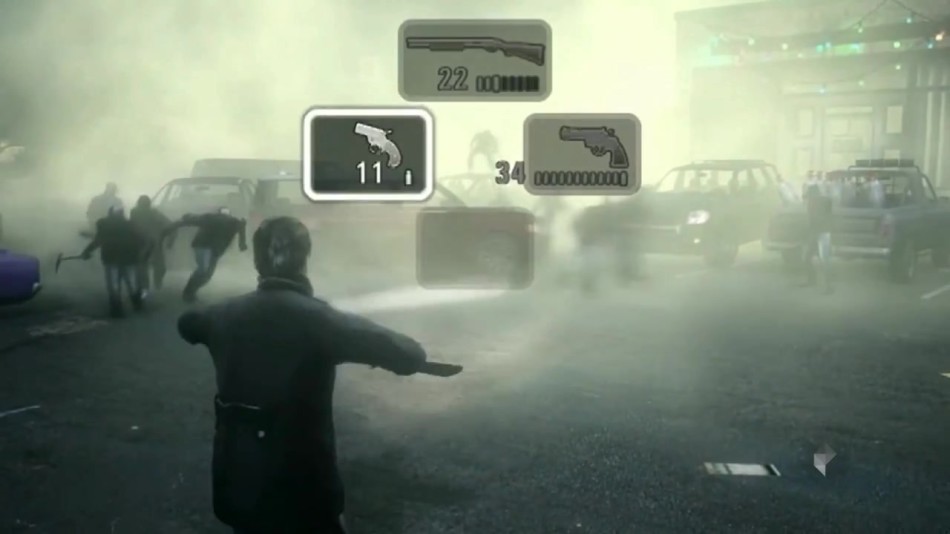 心灵刺客任务2 概念DEMO图集_Z攻略-专注于