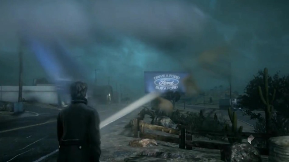 心灵刺客任务2 概念DEMO图集_Z攻略-专注于