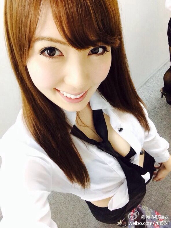 波多野结衣婚纱