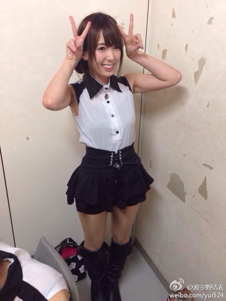 波多野结衣婚纱(3)