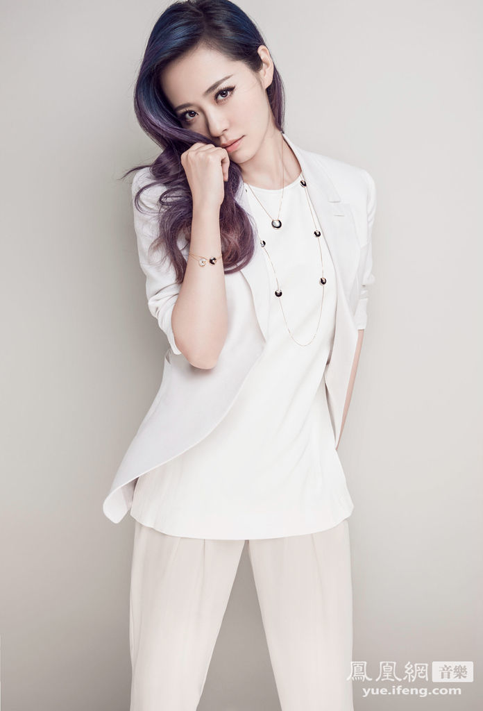 张靓颖携手王铮亮 首支网游主题曲揭秘_Z攻略