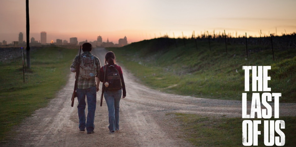 最后生还者 玩家精品COSPLAY_Z攻略-专注于