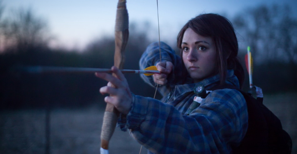 最后生还者 玩家精品COSPLAY_Z攻略-专注于游戏攻略的网站