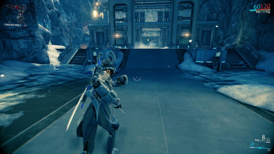 CGWR 星际战甲 评测截图_Z攻略-专注于游戏