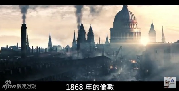 <em>刺客</em>教条:枭雄 正式公布_Z攻略-专注于游戏攻略