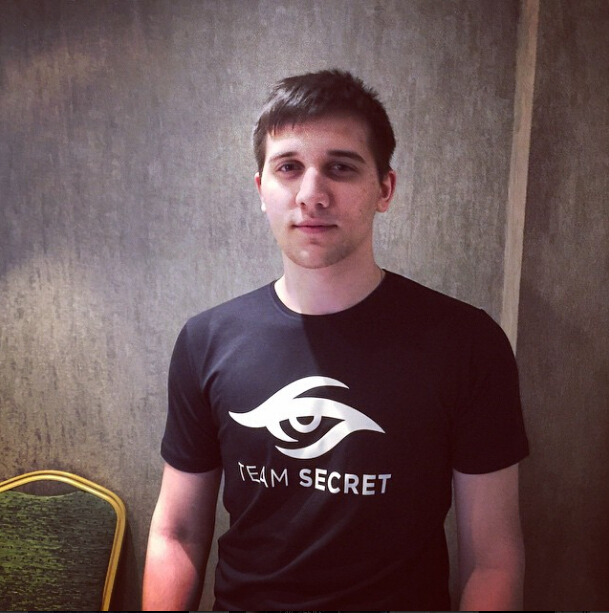 红牛杯Secret战队全记录 夺冠-DOTA2专区