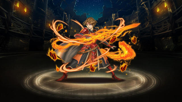 穹之扉 神魔之塔DLC_Z攻略-专注于游戏攻略的