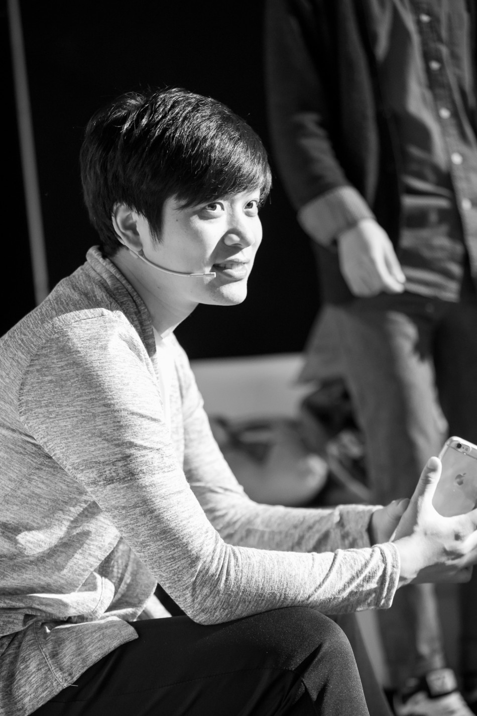 EDG战队冠军之夜现场高清图集-英雄联盟专区