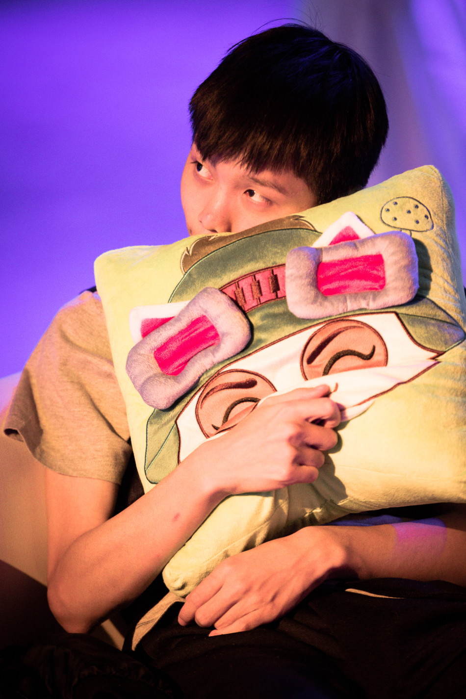 EDG战队冠军之夜现场高清图集-英雄联盟专区