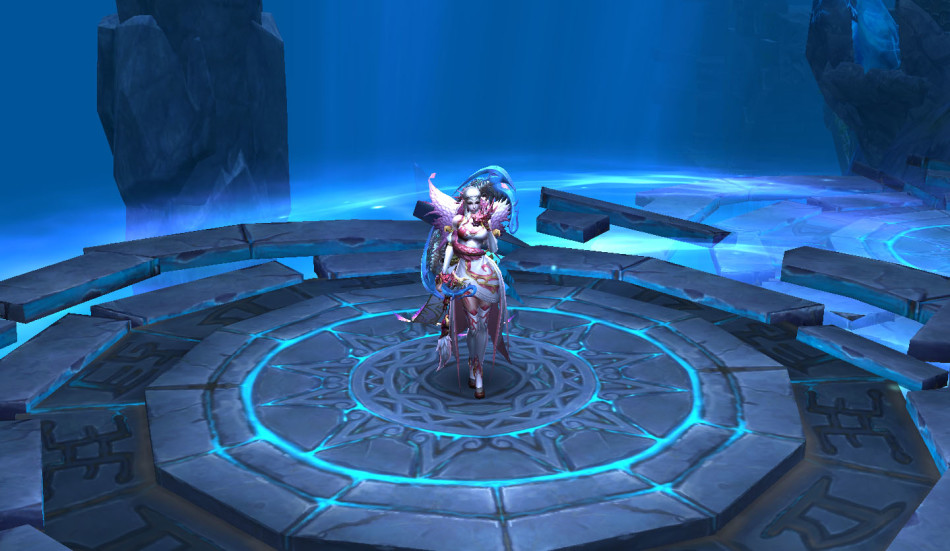 佛本是道 游戏截图_Z攻略-专注于游戏攻略的网