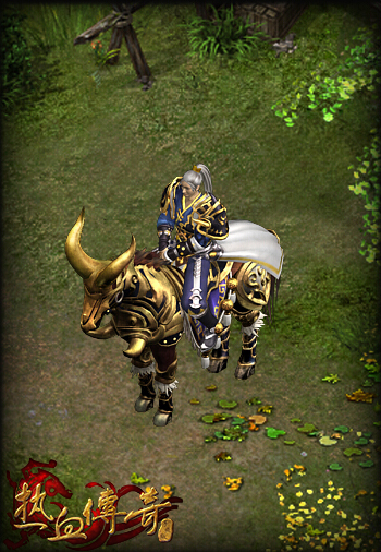 热血传奇手机版游戏截图_Z攻略-专注于游戏攻