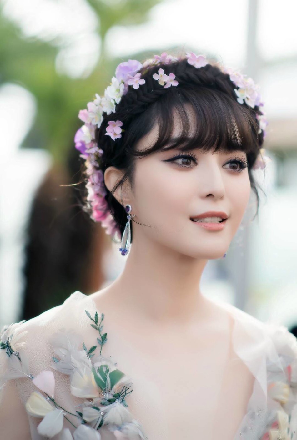 国产网游美女代言人大猜想