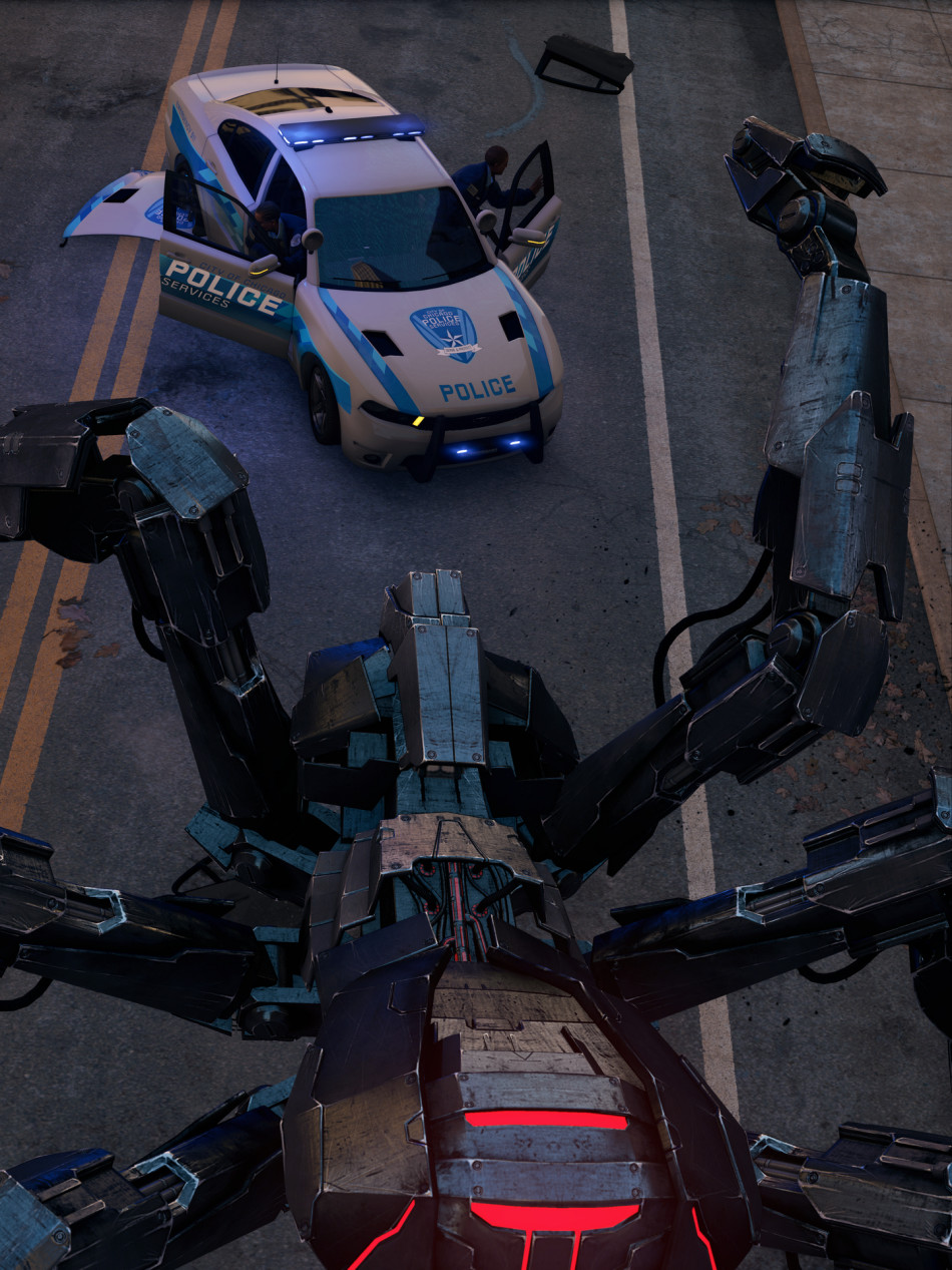 买一台可以玩GTA5的和看门狗2的电脑大概要