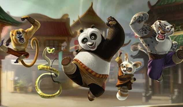 网易功夫猫熊手游游戏截图_Z攻略-专注于游戏