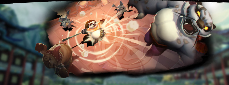 网易功夫猫熊手游游戏截图_Z攻略-专注于游戏