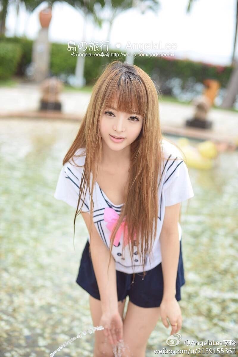 歪歪—李玲(5)