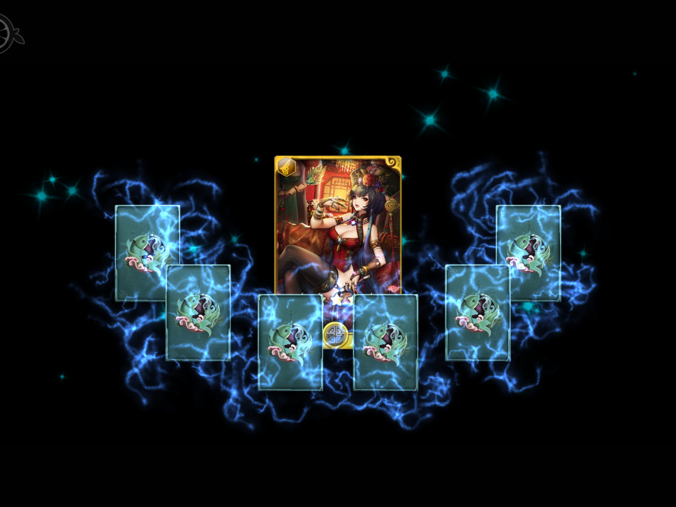 鹿鼎记手游截图二_Z攻略-专注于游戏攻略的网