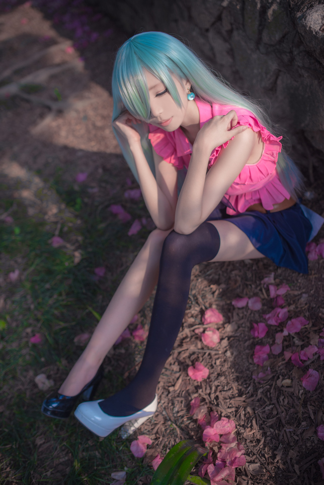 长腿coser青青子最新诱惑照_Z攻略-专注于游戏攻略的网站