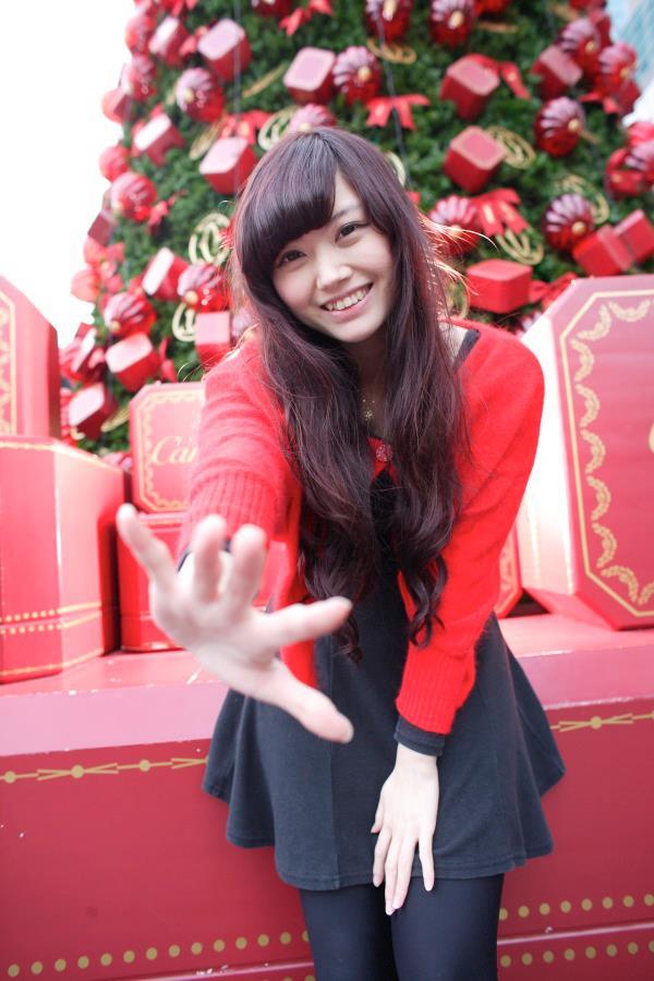 姚采辰内衣_内衣美女(3)