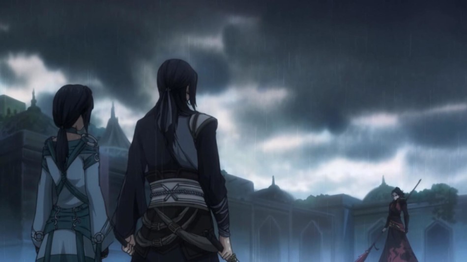 仙剑6全特效截图_Z攻略-专注于游戏攻略的网站