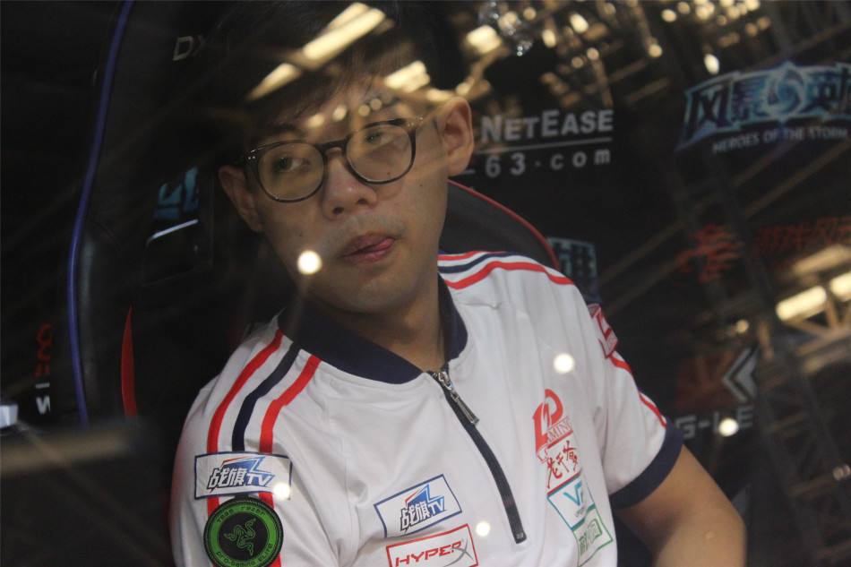 G联赛2015总决赛现场精彩图集-DOTA2专区