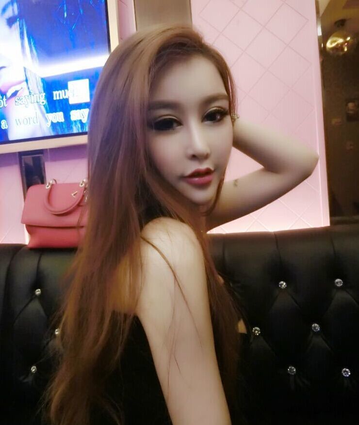 游戏showgirl黛欣霓给力私照