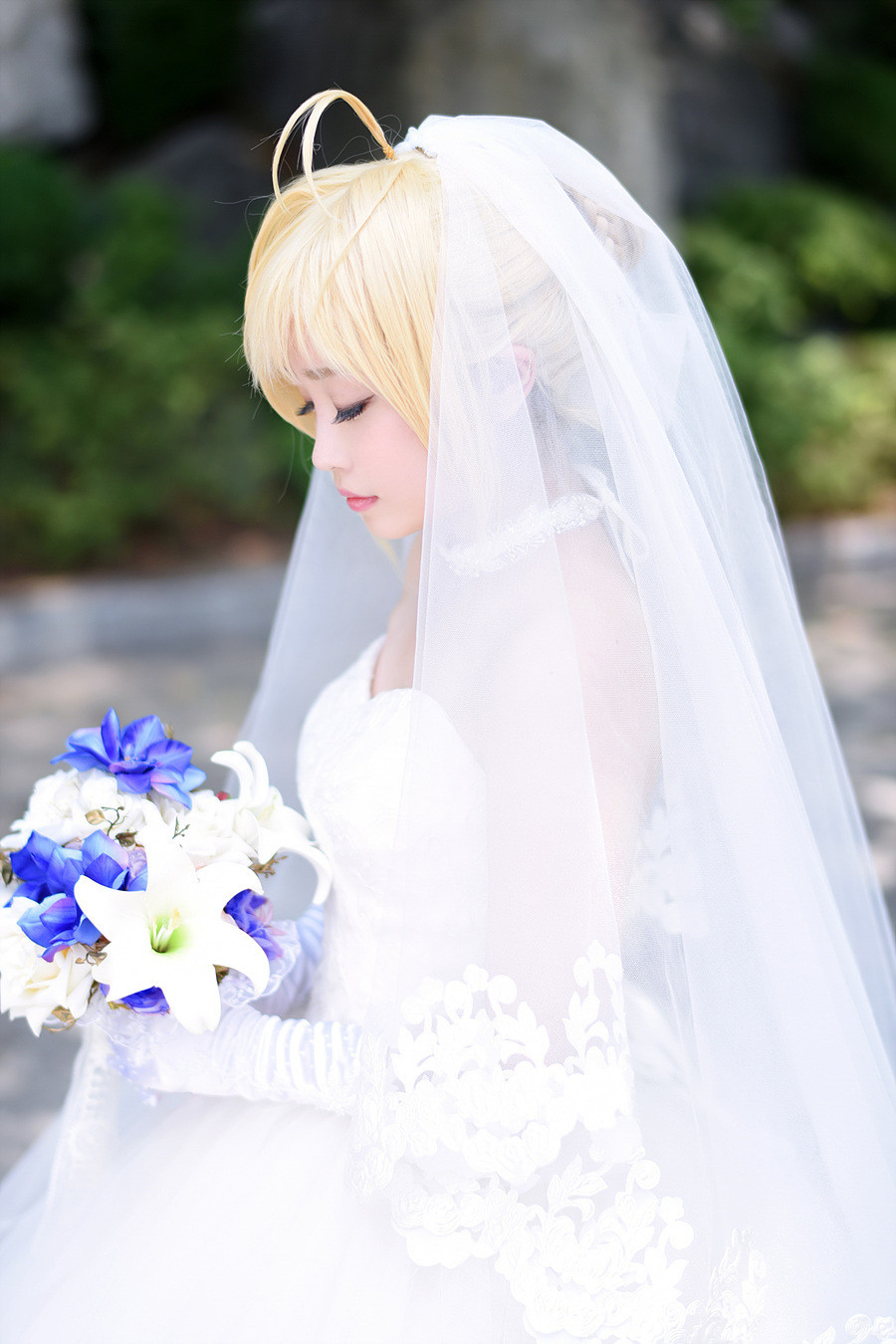 cosplay婚纱照_婚纱照风格