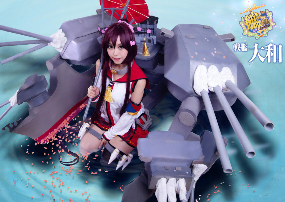 JOJO替身也做给你看 一周大师级COS美图_Z