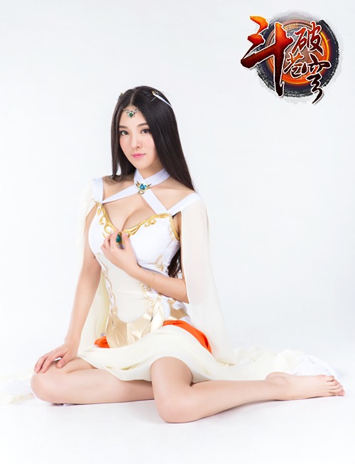 斗破苍穹手游SG曝光_Z攻略-专注于游戏攻略的