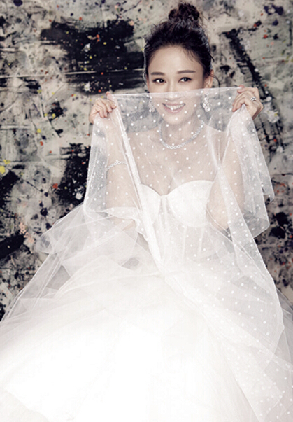 武侠婚纱_武侠婚纱照(2)