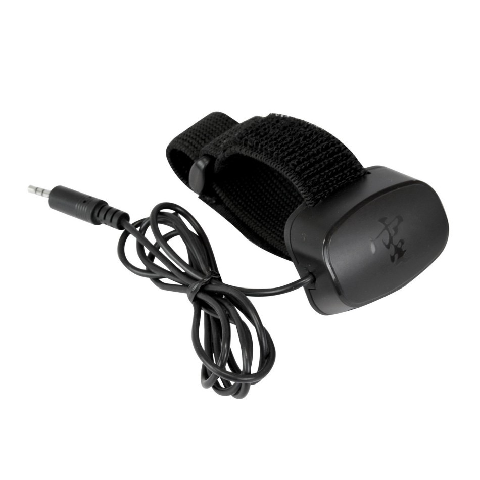 PS4主机专用外接键鼠外设公布