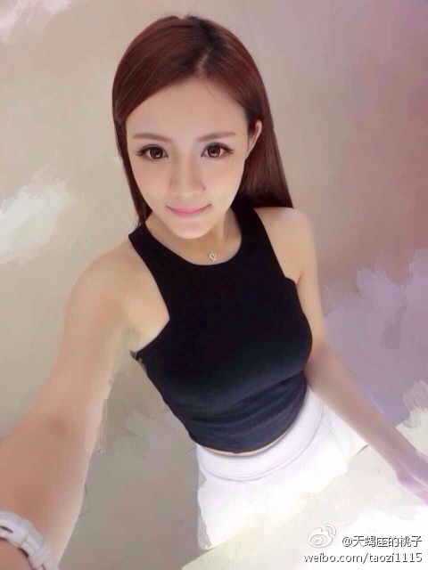 清纯惹人爱 晴天小秘书桃子代言3D网游_Z攻略