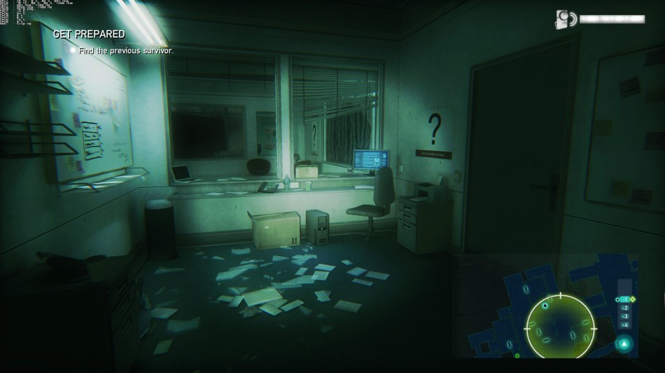 《僵尸》pc版4k截图赏
