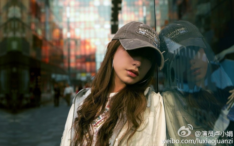 体萌萌哒天团制作人芊芊 代言MOBA类游戏_Z