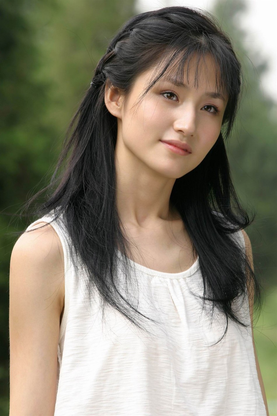 备好手纸 零距离欣赏女神蓝燕游戏代言cosplay_Z攻略-专注于游戏攻略的网站