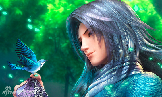 TGS 2015:《三国志13》首部预告片有简中版点赞_Z攻略-专注于游戏攻略的网站