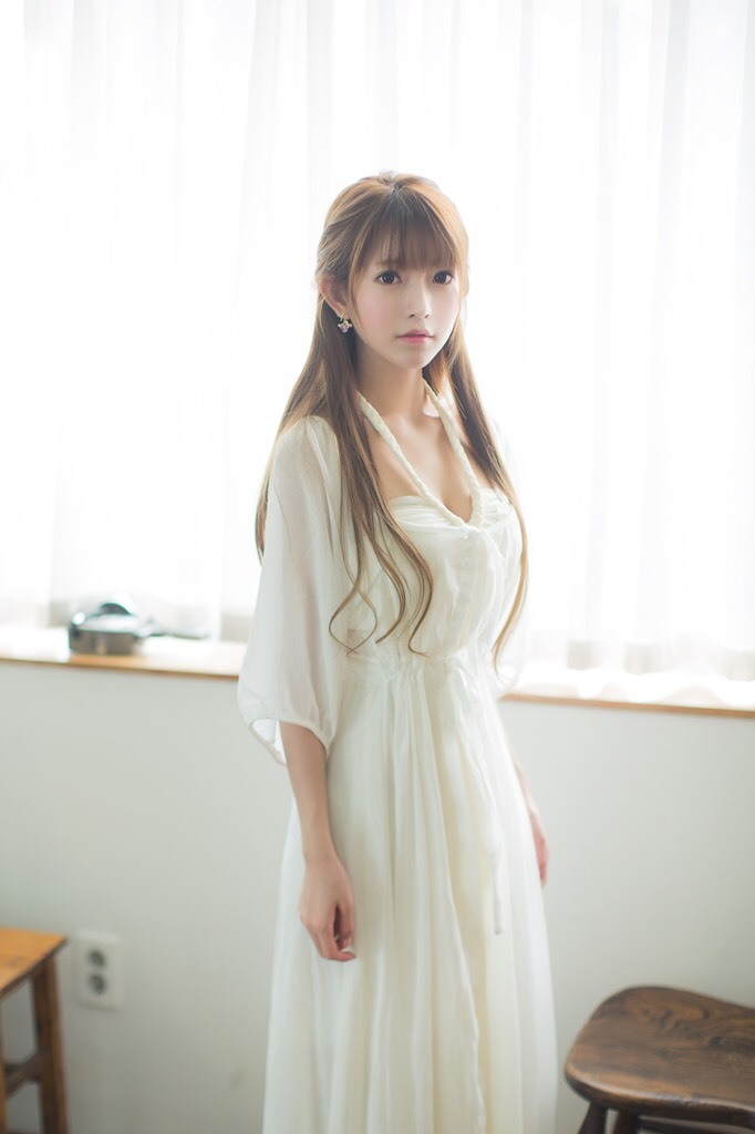 韩国GDP2o21_韩国美女(3)