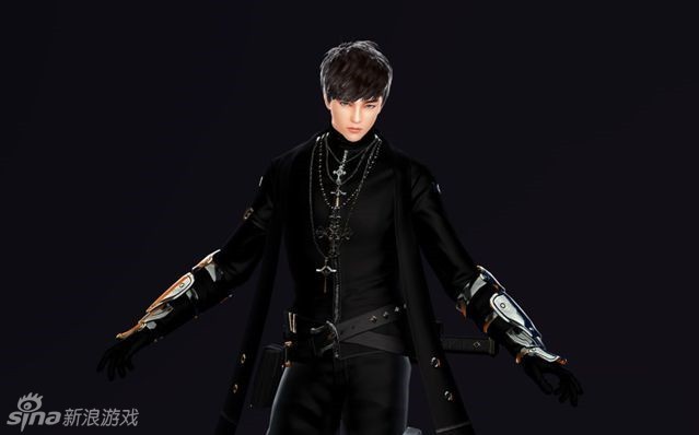 洛奇英雄传海基技能展示图集_Z攻略-专注于游