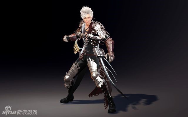 洛奇英雄传海基技能展示图集_Z攻略-专注于游