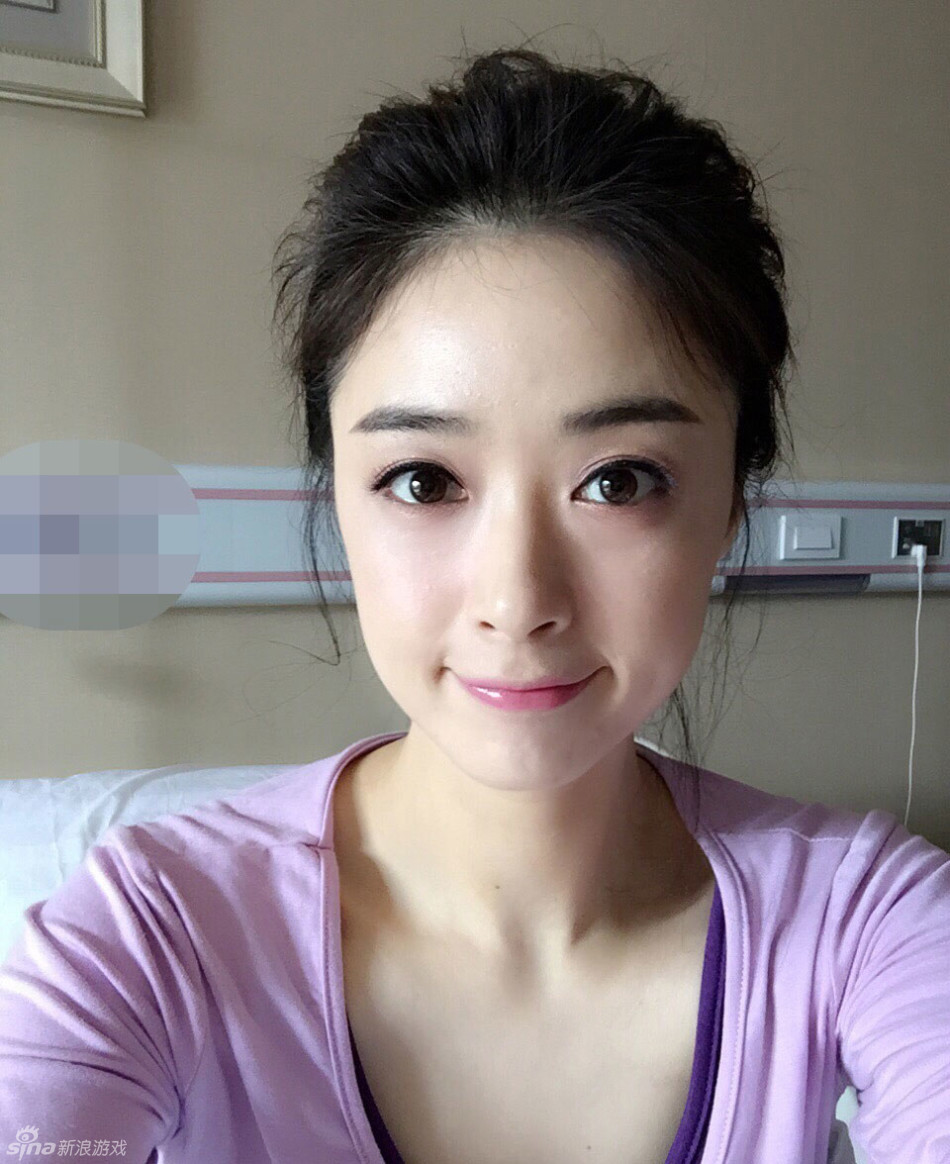 华妃蒋欣代言游戏_Z攻略-专注于游戏攻略的网