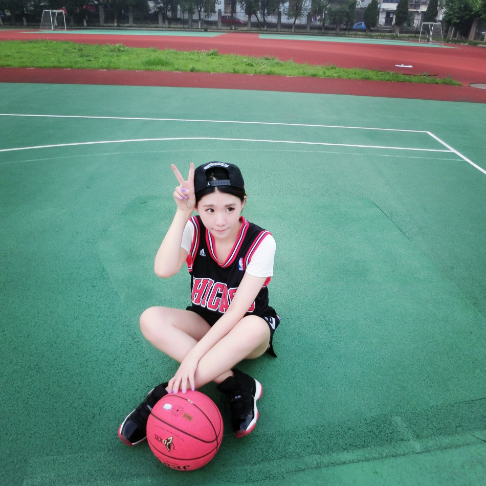 会打篮球的游戏女神吴港欧_Z攻略-专注于游戏攻略的网站