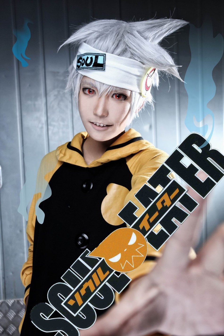 还原度百分百 一周大师级游戏COS集锦_Z攻略