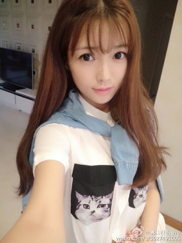 慕诗琪内衣_内衣美女