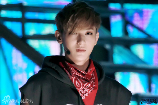 《我是大主宰》游戏音乐监制黄子韬_Z攻略-专